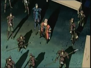 samurai deeper kyo 01 vostfr p1/2