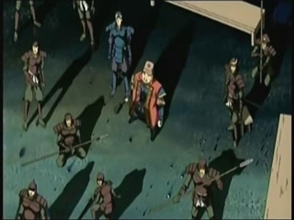 samurai deeper kyo 01 vostfr p1/2