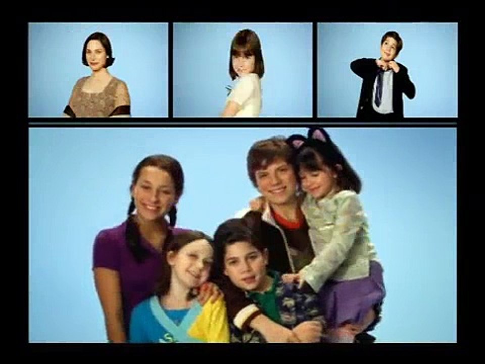 Life With Derek S01E03