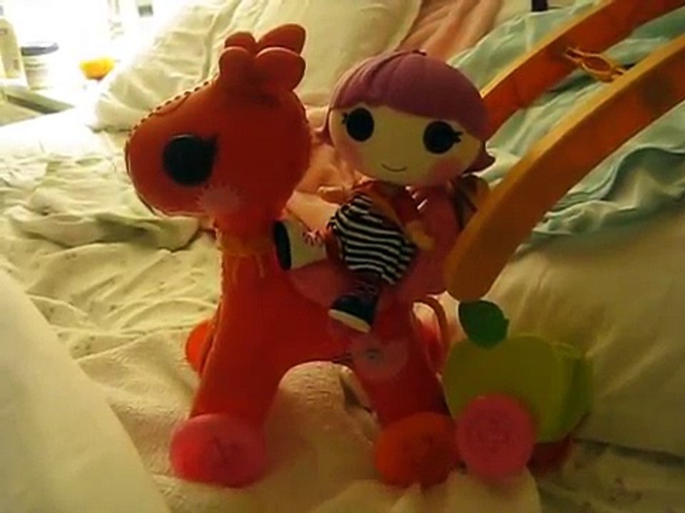 Little Stars Lalaloopsy Holiday Haul new