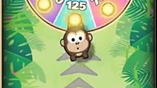 Sling Kong Where To Find All 20 Hidden Eggs Location