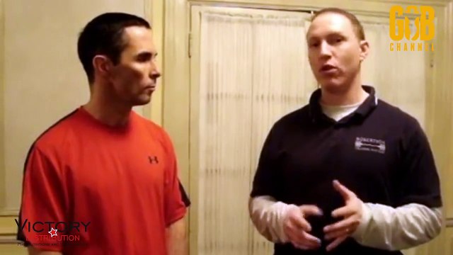 БЕЗОПАСЕН ЛИ ПРИСЕД СО ШТАНГОЙ ДЛЯ ПОДРОСТКОВ? (RUS, канал GoB)