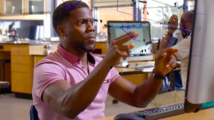Night School with Kevin Hart - Official Trailer 2
