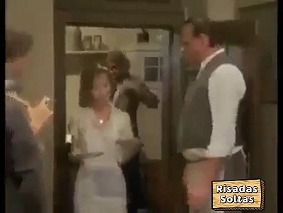 Que grande lambada ;)