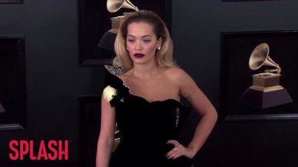 Rita Ora snubbed the chance to pen an autobiography