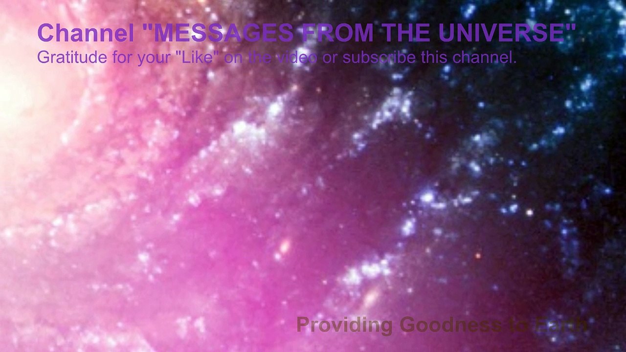 ASHTAR SHERAN: We will appear in USA and EUROPE! Guidelines from the Universe