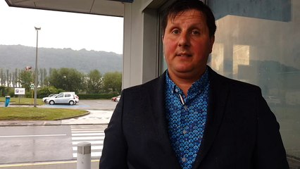 Engironnement: les industriels d'Engis investissent pour améliorer le cadre de vie