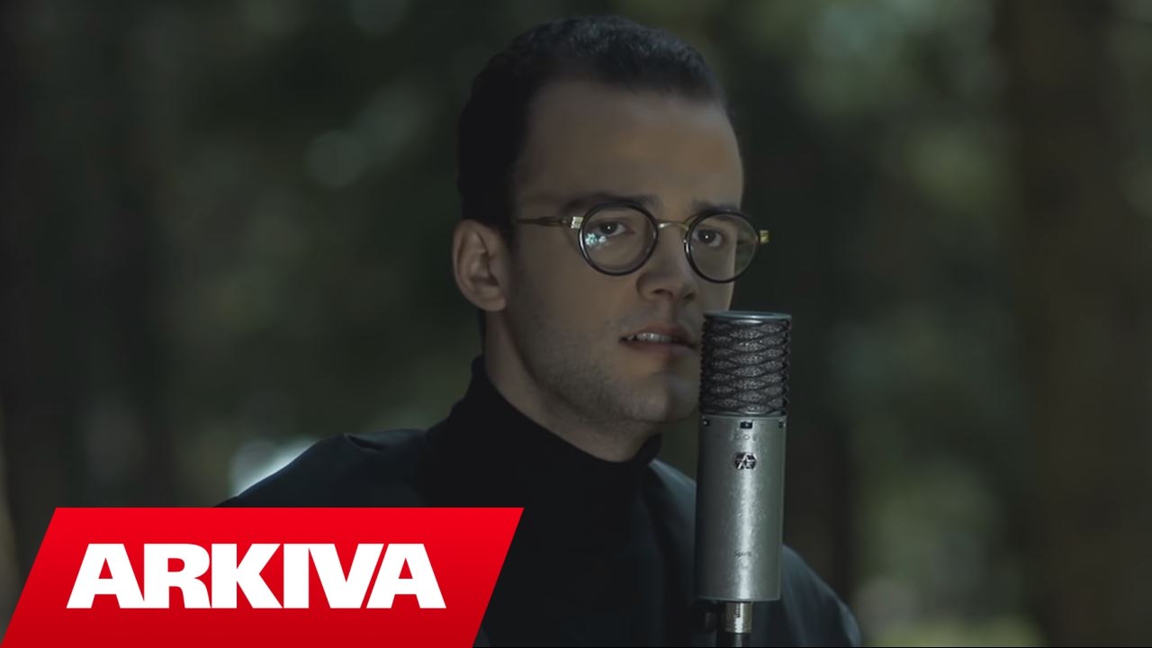 Rei Bezhani - Kurore (Official Video 4K)