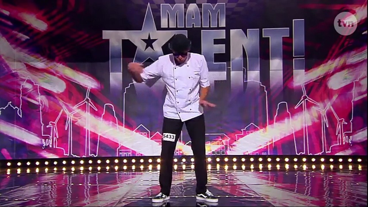 Poland's GOT Talent 2017 Best Performance