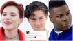 Bella Thorne, Cole Sprouse, John Boyega and More Compete in a Compliment Battle