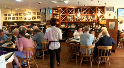 We celebrate National Fish and Chip Day