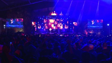 Los Tekis - Lejos De Ti