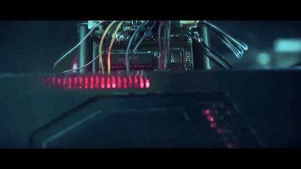 CGI VFX Shorts : ENGRENAGE - (ArtFX)
