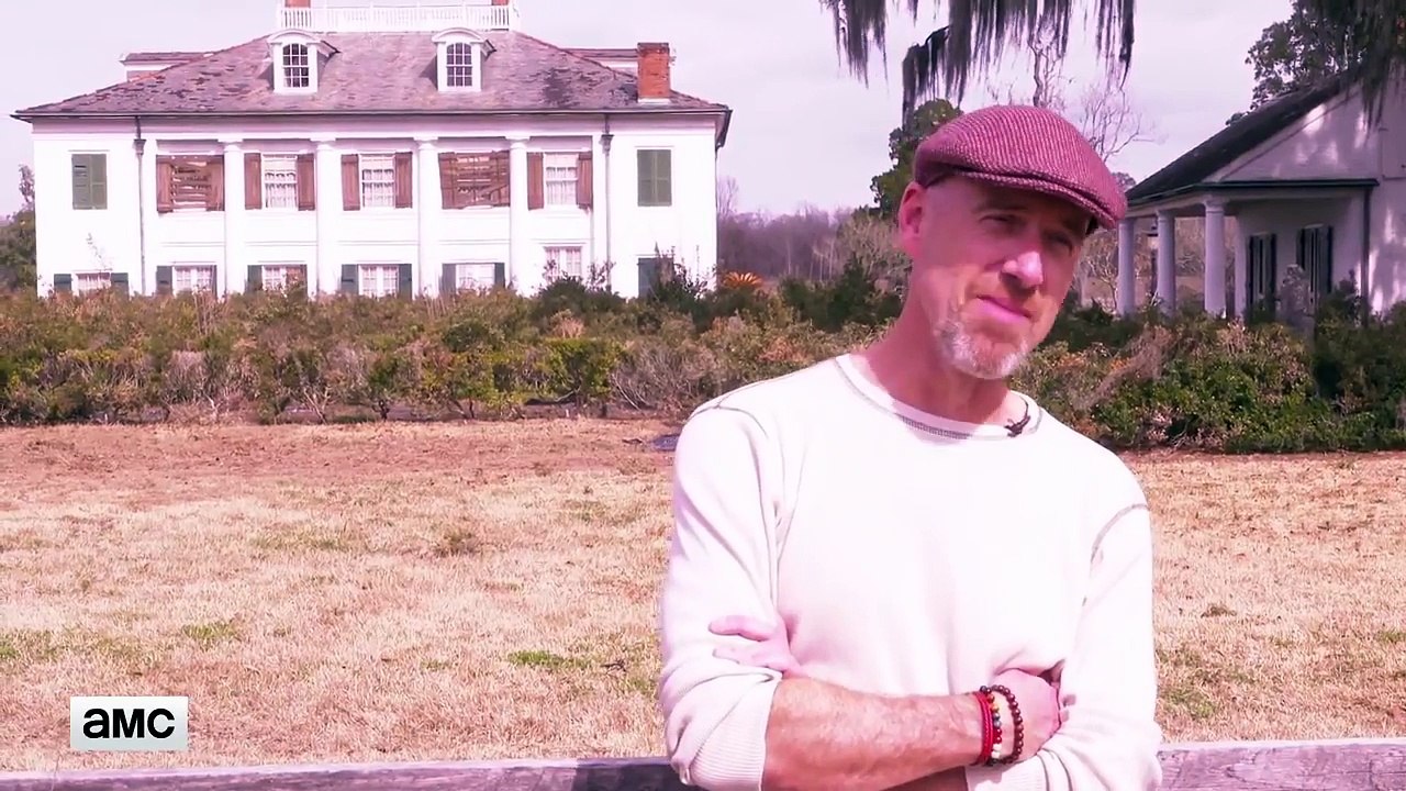 Preacher Season 3 Behind the Scenes & Teaser (2018) amc Series