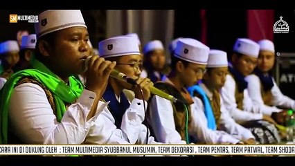' New ' Ust. Muhlis Feat  Ahkam   Semua Karena Cinta Versi Bahasa Indonesia   Syubbanul Muslimin