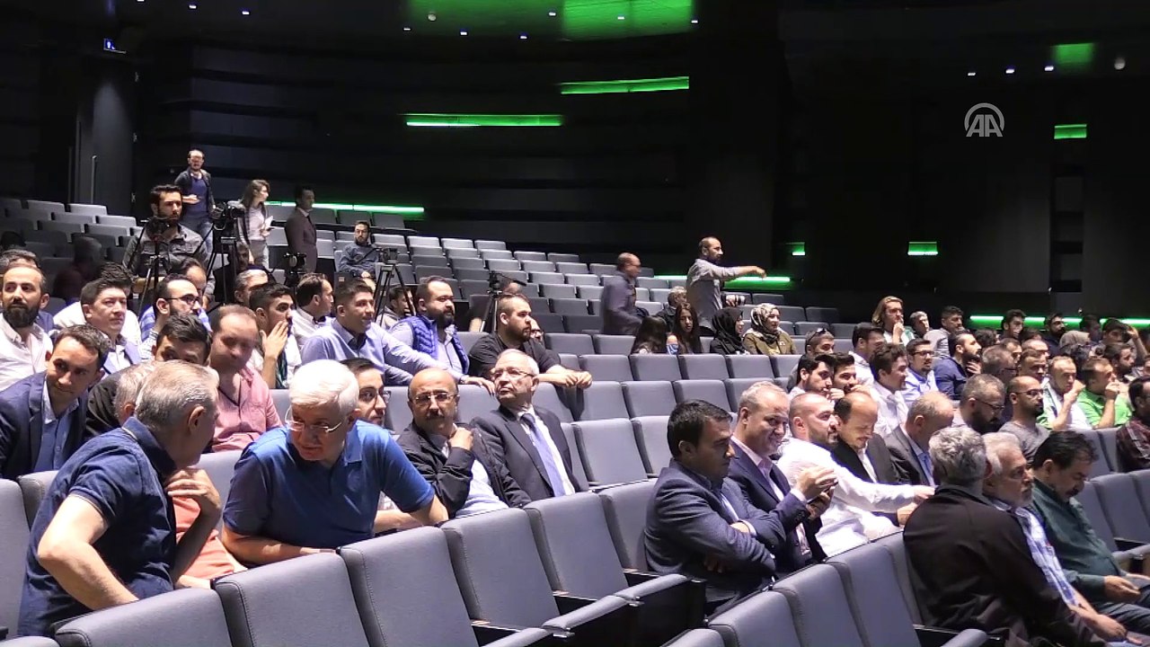 Mustafa Oral: 'Konyaspor'a altın çağını yaşatan anlayışa dönmeyi arzu ediyoruz' - KONYA