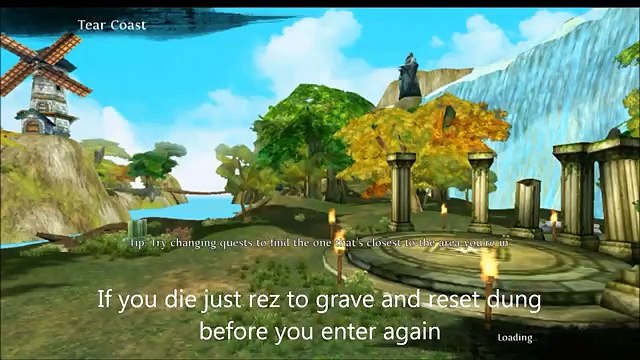 Powerleveling Lvl 1-70 - Part 2 - Order and Chaos Online | Disax