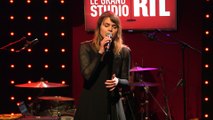 Coeur de Pirate - Prémonition (LIVE) Le Grand Studio RTL