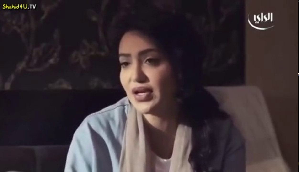 محطة انتظار الحلقة 16 السادسة عشر