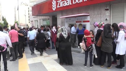 Suriyeliler Bayram İçin Ülkelerine Gidiyor