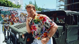 Arnold Schwarzeneggers Luxury Car Collection.
