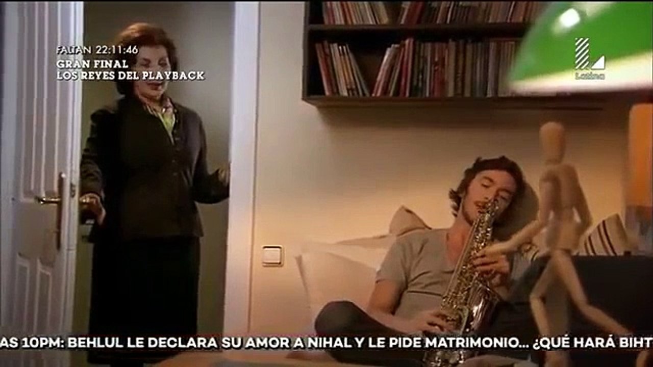 El secreto de Feriha ViveSeries Capitulo 100