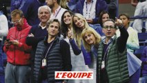Qui compose le clan Nadal ? - Tennis - Roland-Garros