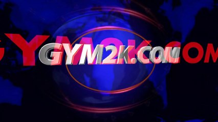 [Video Gym] - Single Arm Swing