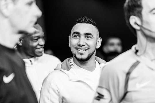 Top 5 des passes décisives de Payet