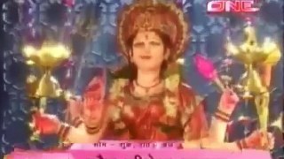 Ambe Tum Ho Jagadambe Kali Aarti from Mata ki Chowki