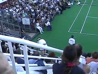 TENNIS (REMI GAILLARD)