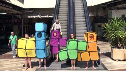TETRIS (REMI GAILLARD)