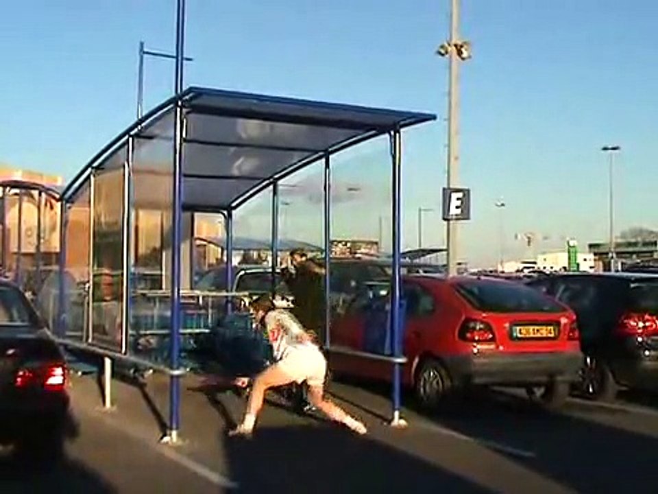 SQUASH (REMI GAILLARD)