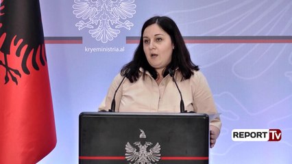 Zv. Ministrja e Financave Sorensen: Zyrat e punësimit të Kukësit me performancën më të lartë
