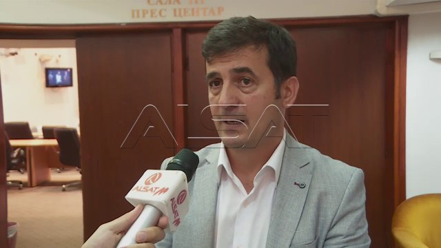 Беса сé уште без одлука за парламентарната група