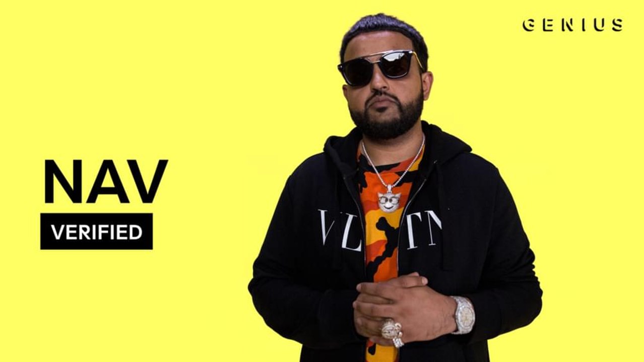 NAV Breaks Down "Faith"
