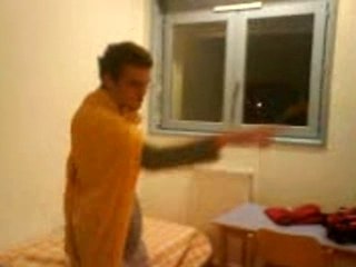 Le super héros contre les talibans