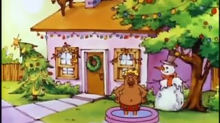 annoying things Garfield And Friends Season 4 Jim Davis cartoon