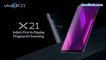 VIVO X21 Review || VIVO X21 Price , Specifications , Features || VIVO X21 In Display Fingerprints || FIFA  World Cup Edition