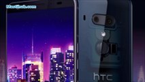 HTC U12  Review || HTC U12 plus latest features || The HTC U12  Live on the Edge