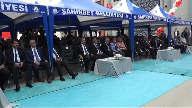 Milli Eğitim Bakanı İsmet Yılmaz: “Eğitime ayrılan payda Avrupa’dan geride değiliz”