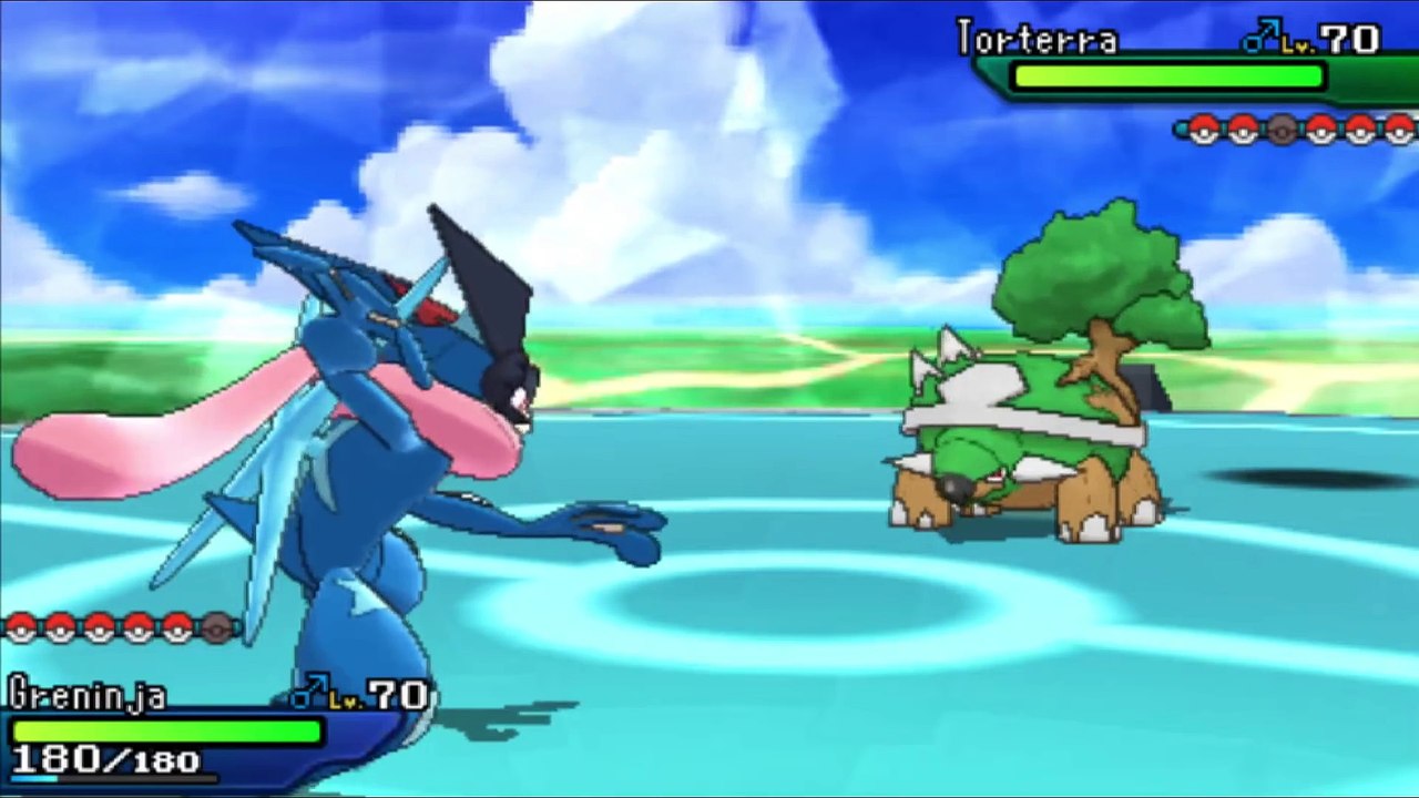 Pokemon Ultra Sun and Ultra Moon Ash Vs Professor Oak and (Professors all regions!)