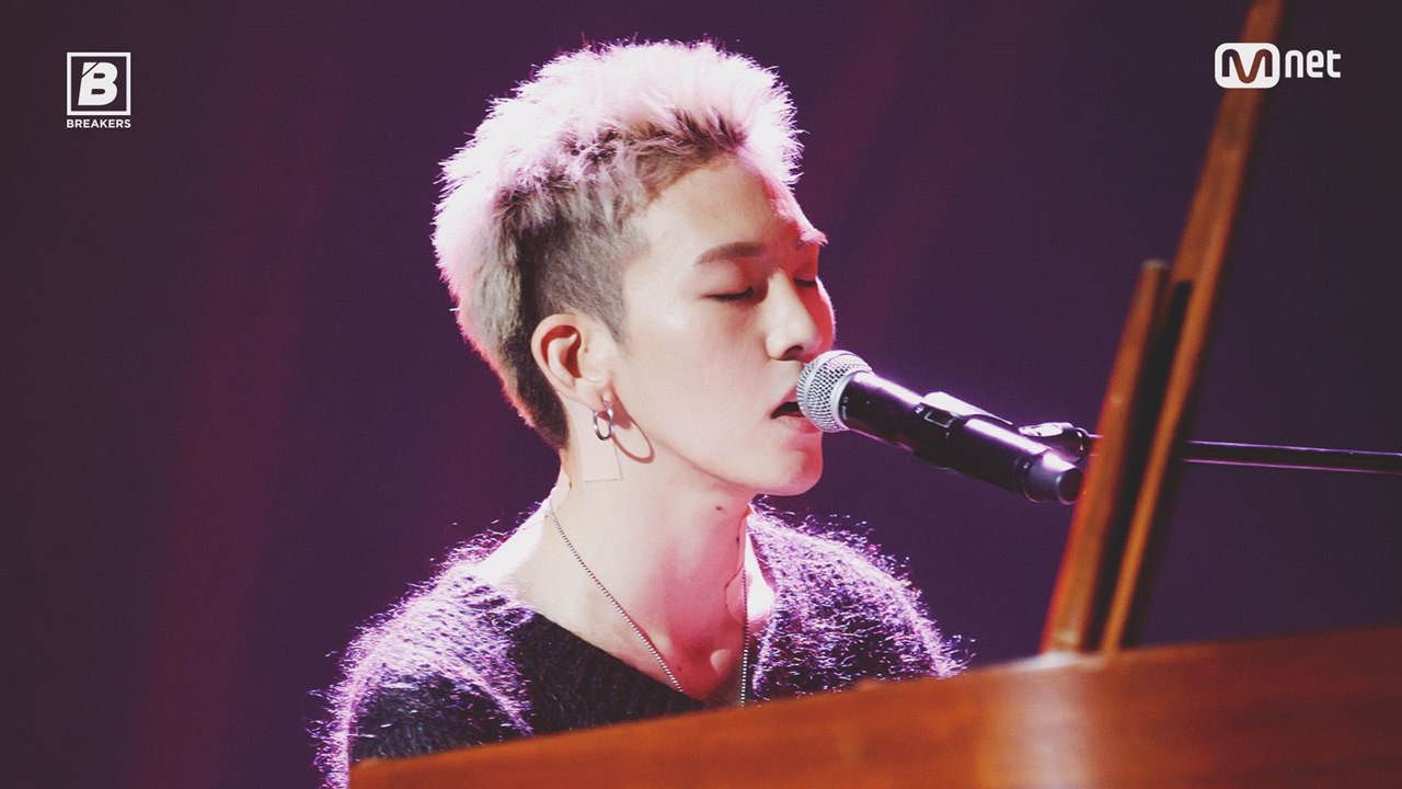 [7회] "입 벌리고 봤어요" ALL 라이브 사운드! 서사무엘 - ♬singsing...