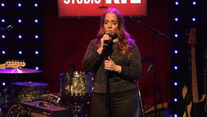 Alexe Gaudreault - Wicked Games (LIVE) Le Grand Studio RTL