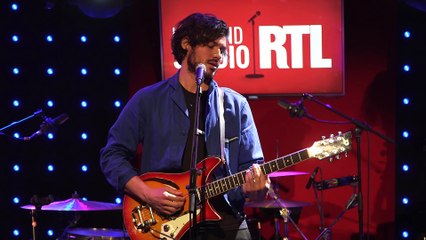 Gael Faure - La saison (LIVE) Le Grand Studio RTL