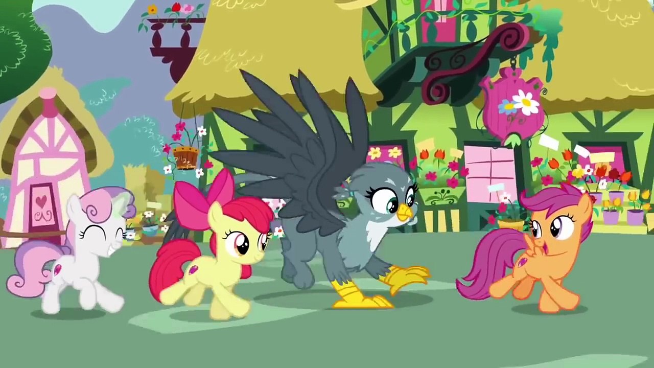 MLP Song - Find The Purpose In Your Life [Romanian]