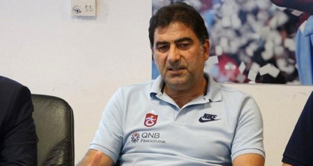 Trabzonspor'da Ünal Karaman, Aylık 150 Bin TL Kazanacak