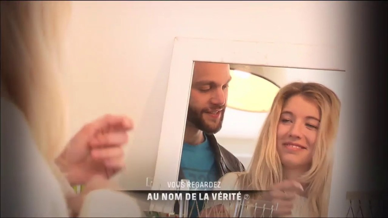 Au Nom De La Vérité Amour Et Chantage Au nom de la vérité - Tromperies - Vidéo Dailymotion