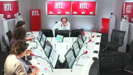 RTL Monde du 01 juin 2018