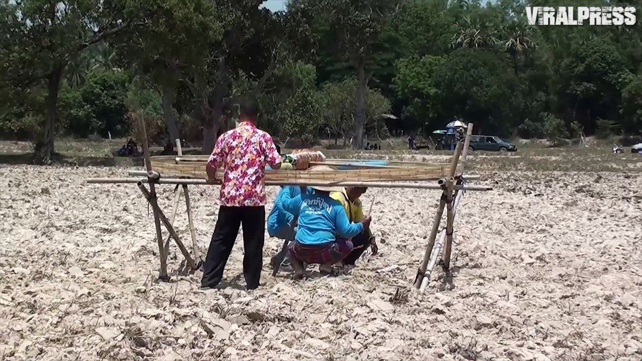 Thai Rocket Fail